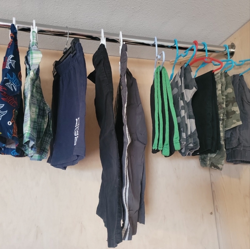 4t boys clothes